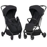CARRELLO käru NOVA, Coral Black, CRL-5521