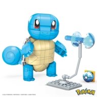 MEGA CONSTRUX POKEMON Squirtle ehituskomplekt
