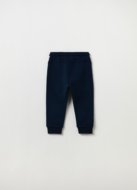 OVS  EN BOY 9-36M JOGGER 2H 9-2 BLUE 0092249