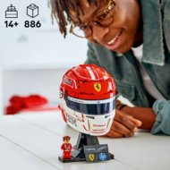 43014 LEGO® Editions Scuderia Ferrari HP Charles Leclerc kiiver