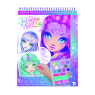NEBULOUS STARS meigikunstniku raamatukomplekt, 11137