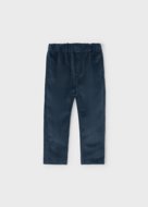 MAYORAL püksid, navy, 4.568-64, 10 cm