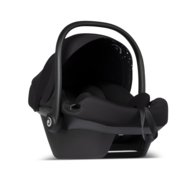 TUTIS turvahäll ELO LUX EDU SKY, 40-87 cm., Black, PP204/006