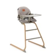 BABYTROLD söögitool FIA 2in1, Sand, H-5+SA