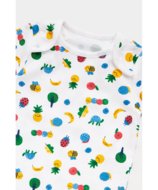 MOTHERCARE lühikeste varrukatega bodi, 3 tk., EB817