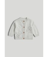 MOTHERCARE jaciņa ar pogām, AV52401 cm