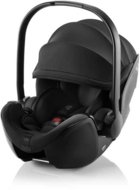 BRITAX turvahäll BABY SAFE PRO Space Black, 2000040135