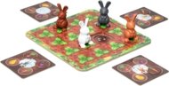 SMART GAMES mäng Grabbit, SMA#M510