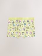 NEXT HELLO KITTY aluspüksid, 5 tk, AE8972, 128 cm