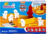 CRAYOLA loov komplekt Washimals Paw Patrol, 5 tk, 74-0291