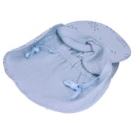 TUTU müts, sinine, 3-007773, 46-48 cm