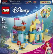 43285 LEGO® ǀ Disney Princess Arieli maagiline minipalee
