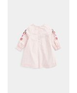 MOTHERCARE pikkade varrukatega kleit, FA859