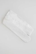 COCCODRILLO sukad TIGHT MICROFIBRE COLORFUL, valge, ZC5380316TMC-001-104, 104/110 cm