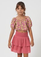 MAYORAL seelik 8C, blush, 6970-50