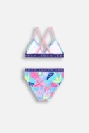 LEMON ujumistrikoo SWIMWEAR GIRL, värviline, WL5376503SWG-022-140, 140
