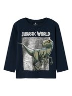 NAME IT JURASSIC WORLD t-särk, 13244991-282D3C 92 cm