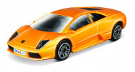BBURAGO 1/43 auto STR Fire Dispenser, asort, 18-30010