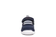 GEOX tossud navy/orange, B15H8B-01454-C0659