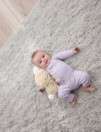 FISHER PRICE rahustav kaisujänku, HXG97