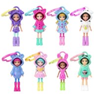 POLLY POCKET mini nuku ripats, assort., JMN38