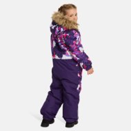 HUPPA talvekombinesoon WILLE 2, lillad, 36430220-44273, 140 cm