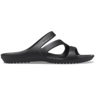 CROCS sussid KADEE II mustad, 206756-001 42,5 suurus