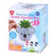 PLAYGO värvi oma koaala kujuline pott, 78113