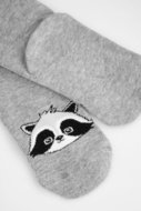 COCCODRILLO sokid SOCKS BOY, hall,