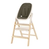 CARRELLO söötmistool ERGO, Pine green, CRL-16701