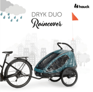 HAUCK vihmakaitse DRYK DUO, 550007