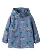 NAME IT jope ALFA, softshell, 13241924-677283, 116 cm