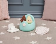 LULLABABY potitreeningu komplekt, LBY7637Z