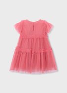 MAYORAL kleit, camellia, 3.917-82, 128  cm