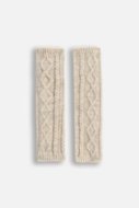 COCCODRILLO sokid SOCKS GIRL, kreemjas, ZC5382001SOG-002-000, one size