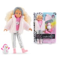 COROLLE GIRLS mäekomplekt nukk Valentine, 9000600290
