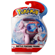 POKEMON Mewtwo figuur, PKW3370