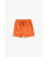 MOTHERCARE lühikeste varrukatega t-särk + lühikesed püksid, BA761