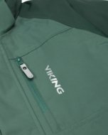VIKING talvekombinesoon TOASTY, roheline, 50-24590-64, 140 cm