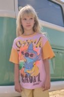 NEXT STITCH t-särk, AG5840, 128
