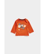 MOTHERCARE pikkade varrukatega särk, CB866