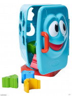 Kaardimäng PHIL THE FRIDGE, 56064