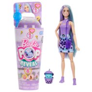 BARBIE Pop Reveal mullitee üllatusnukk Taro piimatee, HTJ19
