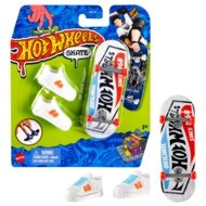 HOT WHEELS näpurulad ketsidega asort.