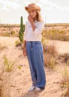 MAYORAL püksid, medium, 6.557-58, 140 cm