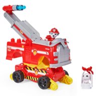 PAW PATROL sõiduk Rise N Rescue Marshall, 6063638
