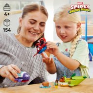 11207 LEGO® ǀ Marvel Spidey ja tema hämmastavad sõbrad Spidey: allveesõidukid