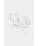 MOTHERCARE pidžaama, 2tk., FE118 
