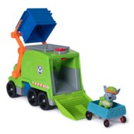 PAW PATROL sõiduk Sustainable Rocky Deluxe Vehicle, 6071248