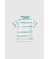 MOTHERCARE lühikeste varrukatega polo särk, HD094
